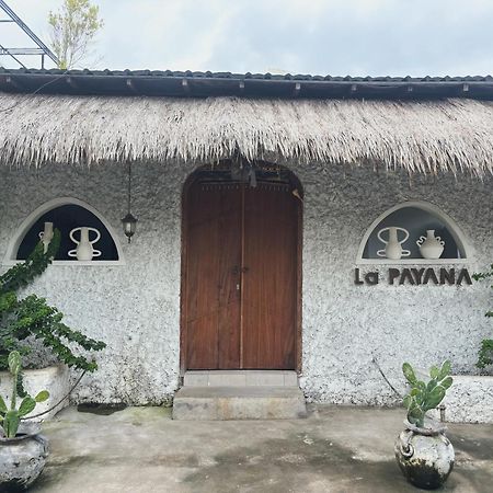 La Payana House Penida Hotel Toyapakeh Exterior foto