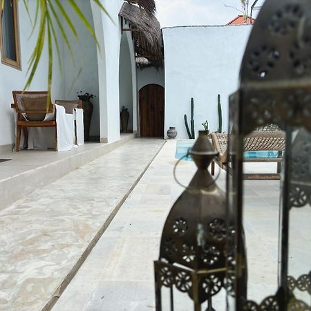 La Payana House Penida Hotel Toyapakeh Exterior foto