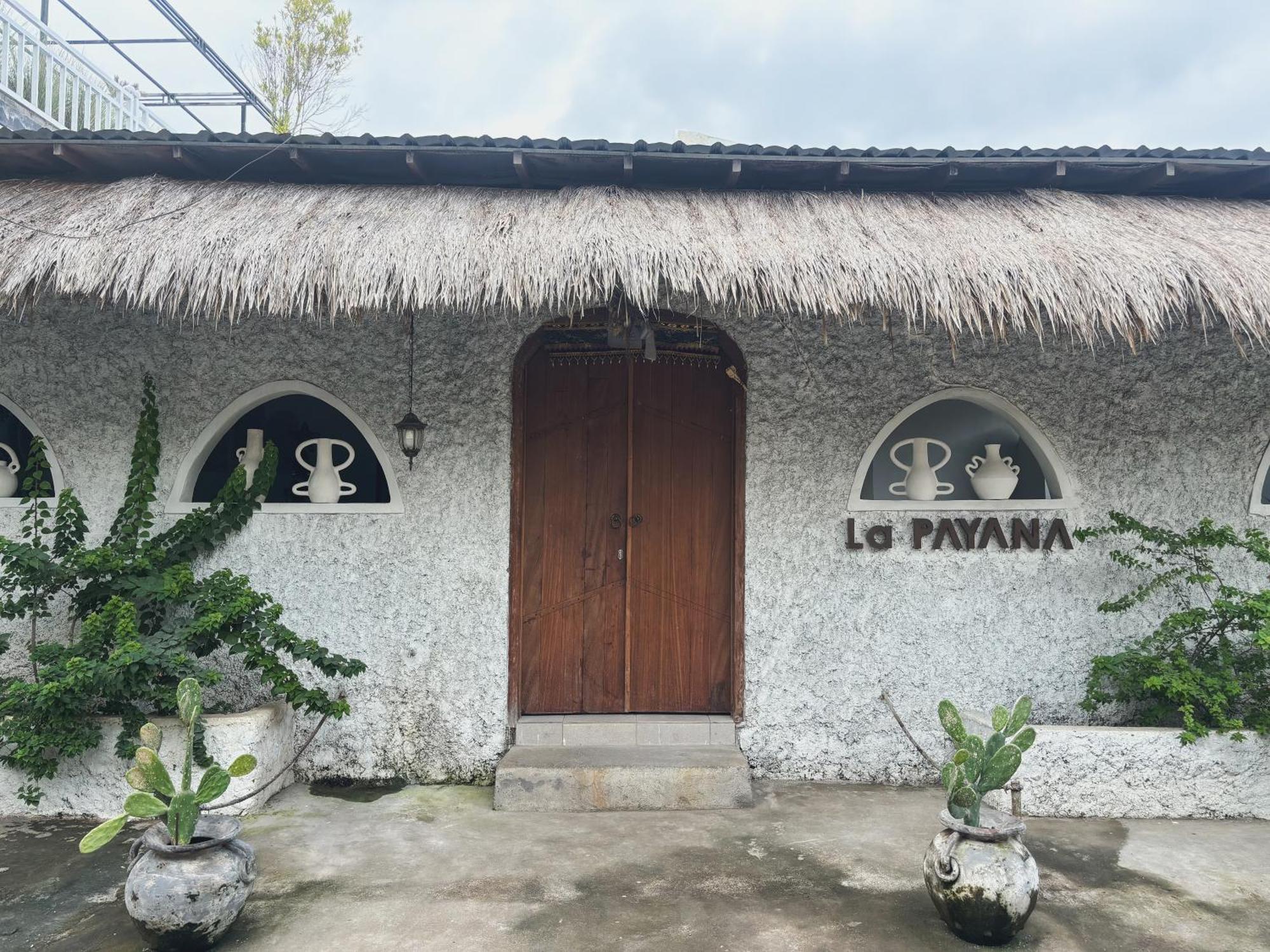 La Payana House Penida Hotel Toyapakeh Exterior foto