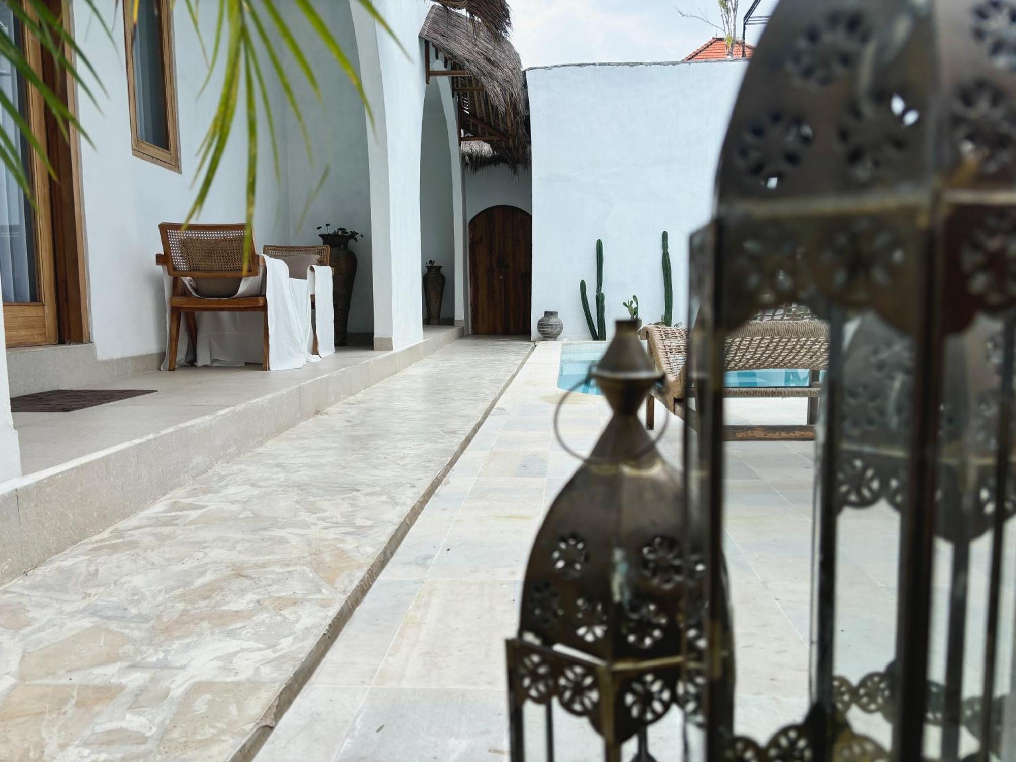 La Payana House Penida Hotel Toyapakeh Exterior foto
