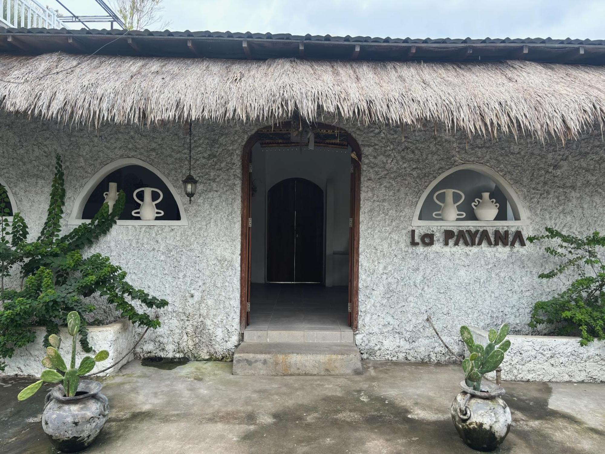La Payana House Penida Hotel Toyapakeh Exterior foto