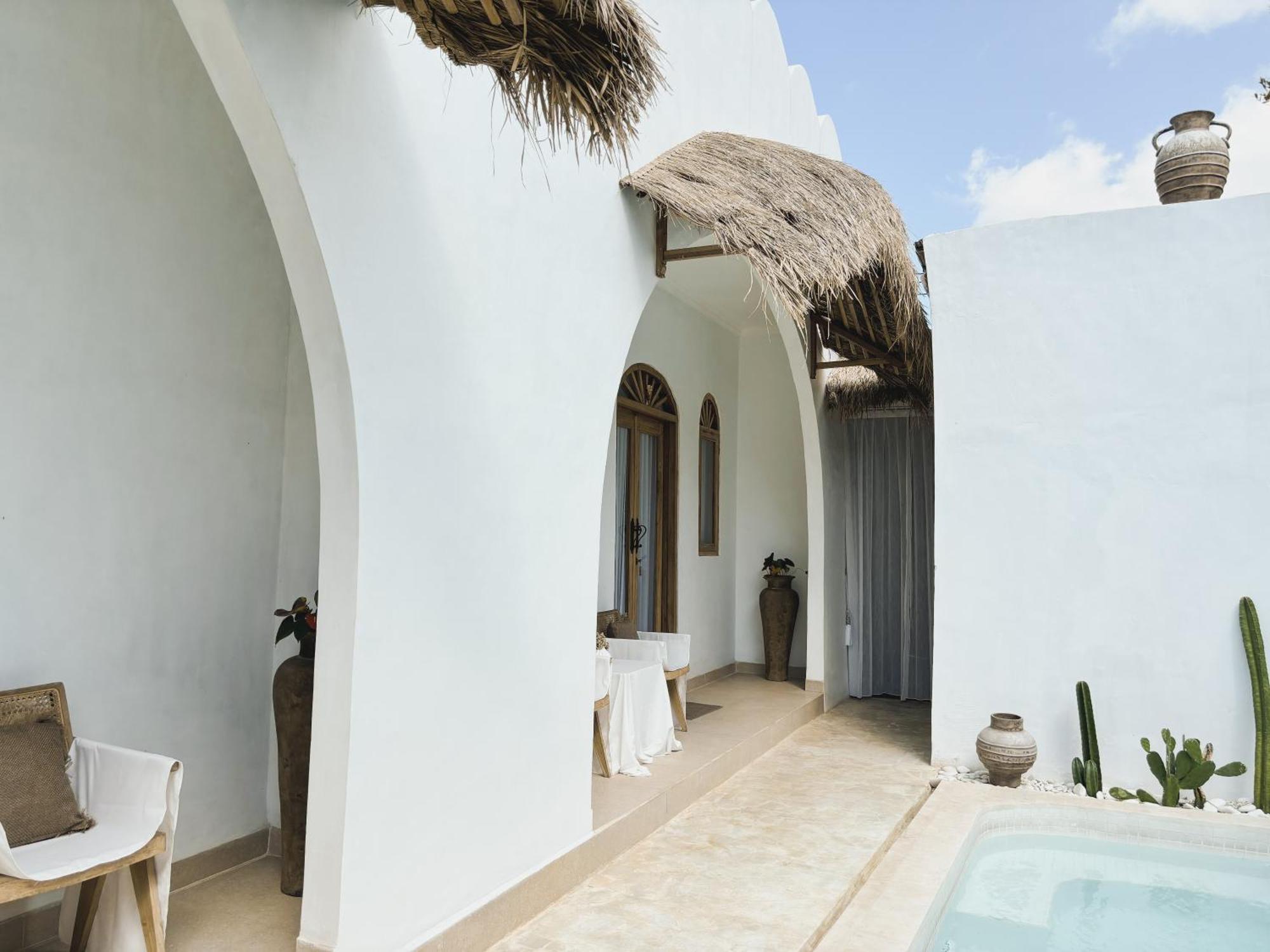 La Payana House Penida Hotel Toyapakeh Exterior foto