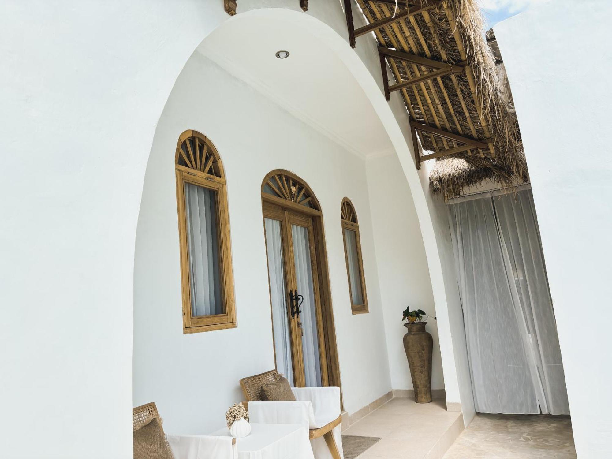 La Payana House Penida Hotel Toyapakeh Exterior foto