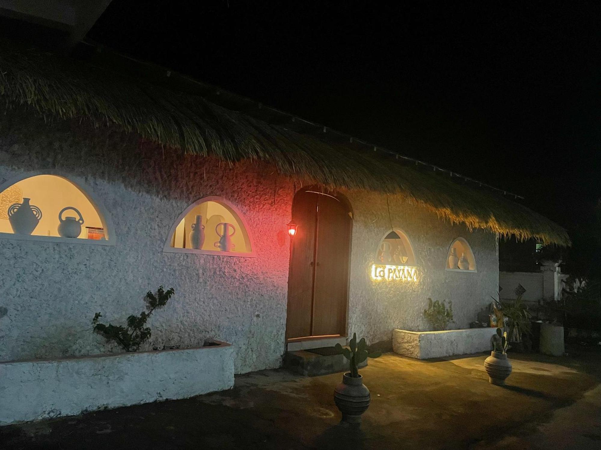 La Payana House Penida Hotel Toyapakeh Exterior foto